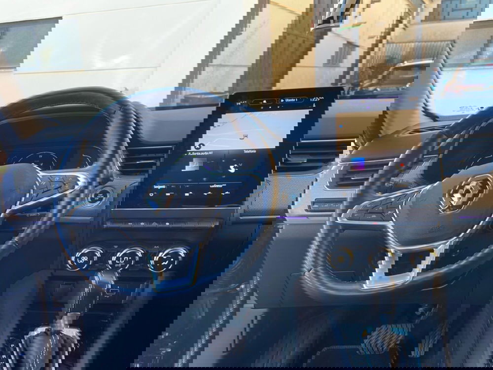 Renault Arkana usata a Roma (10)