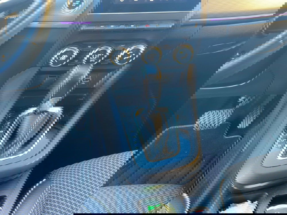 Renault Arkana usata a Roma (12)