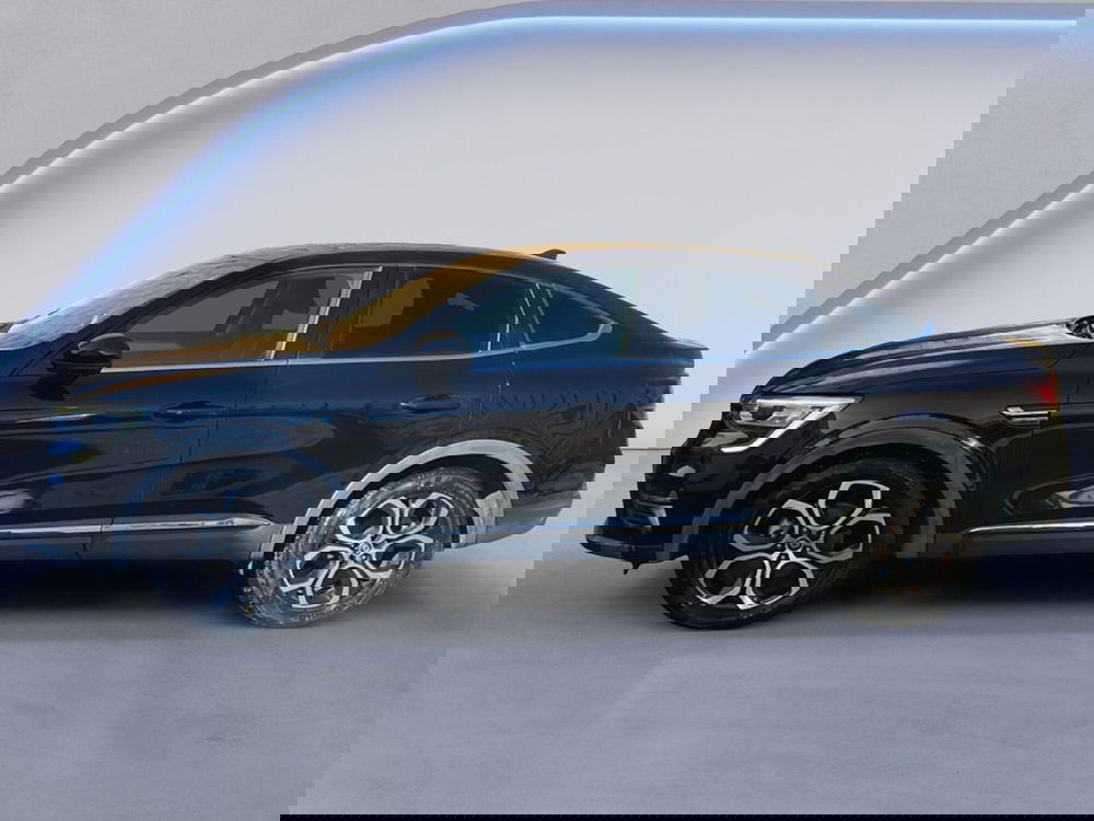 Renault Arkana usata a Roma (2)