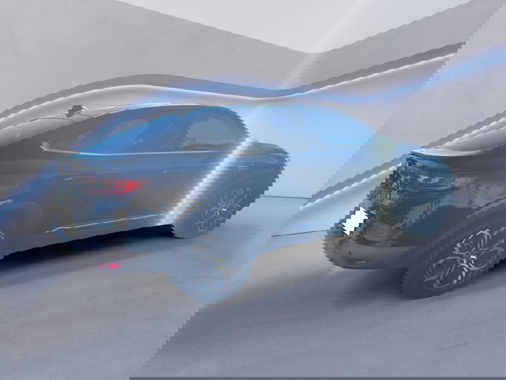 Renault Arkana usata a Roma (5)