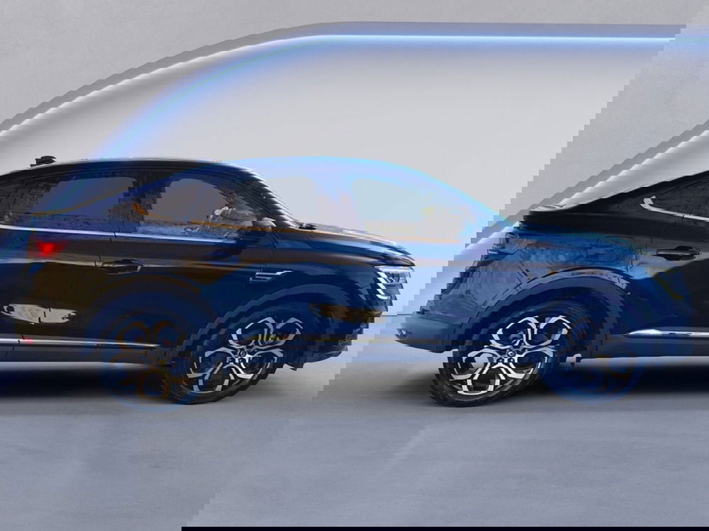 Renault Arkana usata a Roma (6)