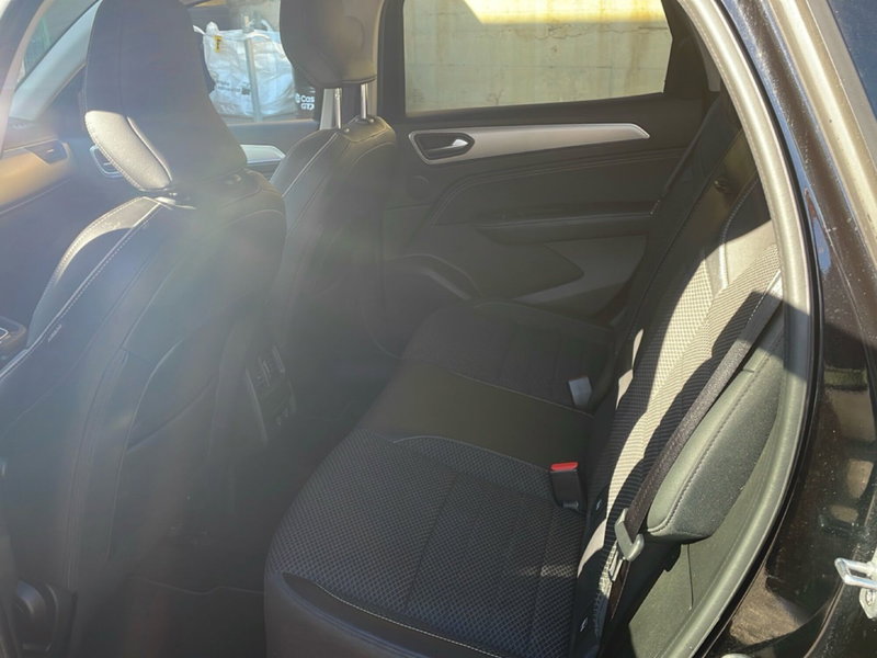 Renault Arkana usata a Roma (9)