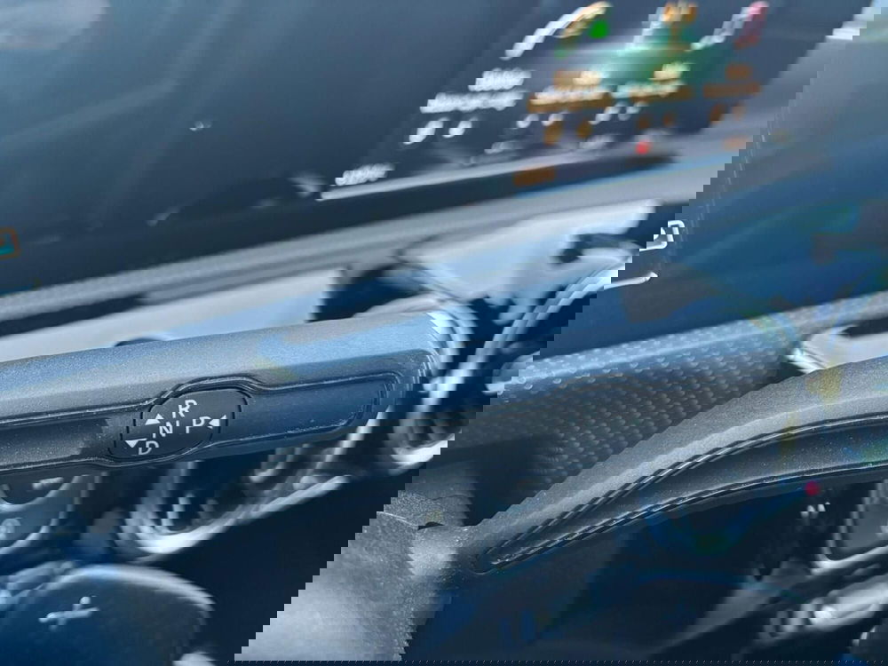 Mercedes-Benz CLA usata a Modena (10)