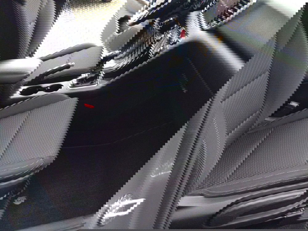 Kia Sportage usata a Brescia (10)