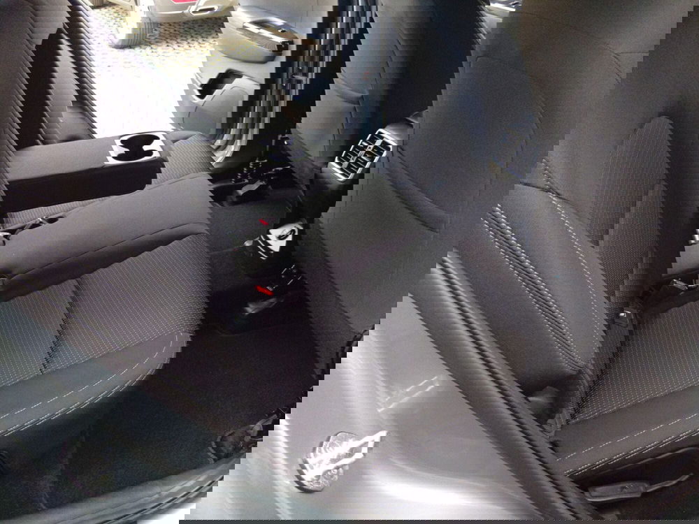 Kia Sportage usata a Brescia (11)