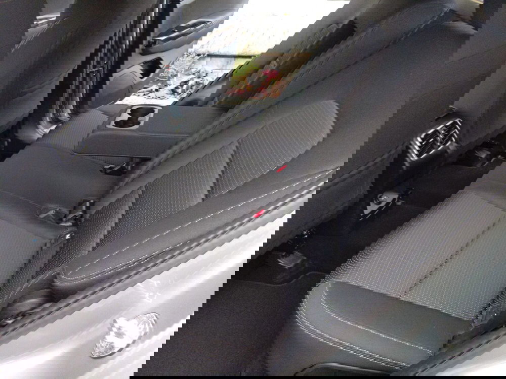 Kia Sportage usata a Brescia (9)