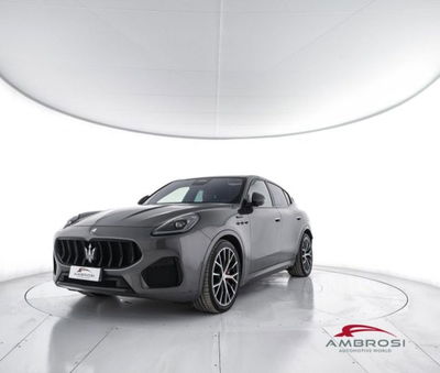 Maserati Grecale 2.0 mhev Modena 330cv auto del 2022 usata a Corciano