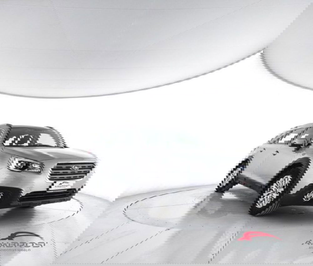 Subaru Outback usata a Perugia (2)