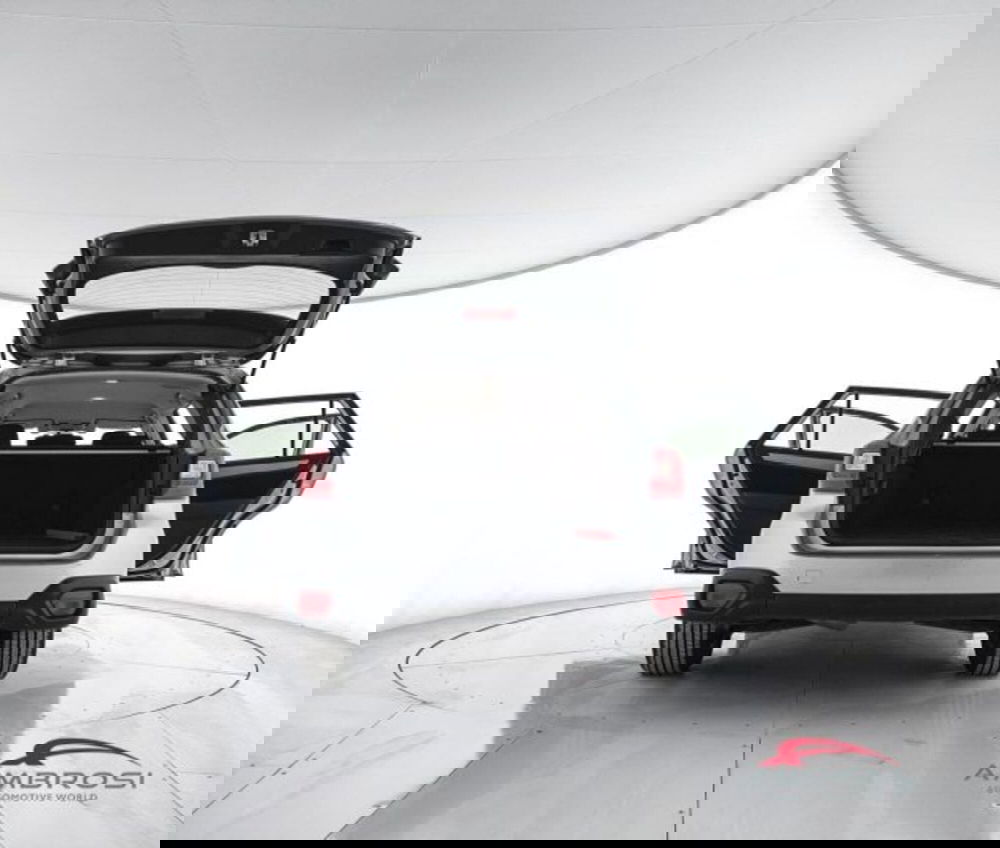 Subaru Outback usata a Perugia (7)