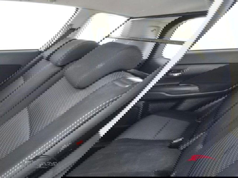 Mitsubishi Outlander usata a Perugia (10)