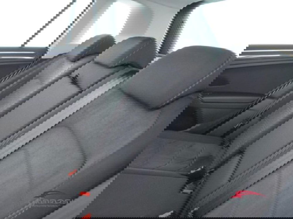 Volkswagen Tiguan usata a Perugia (10)