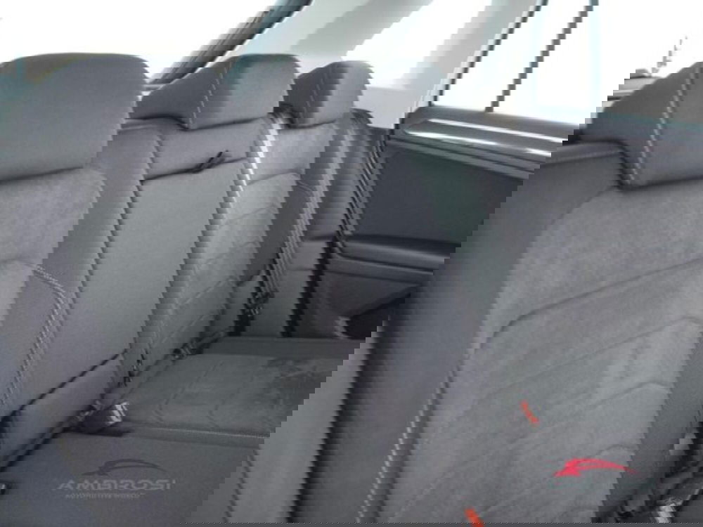 Volkswagen Tiguan usata a Perugia (11)