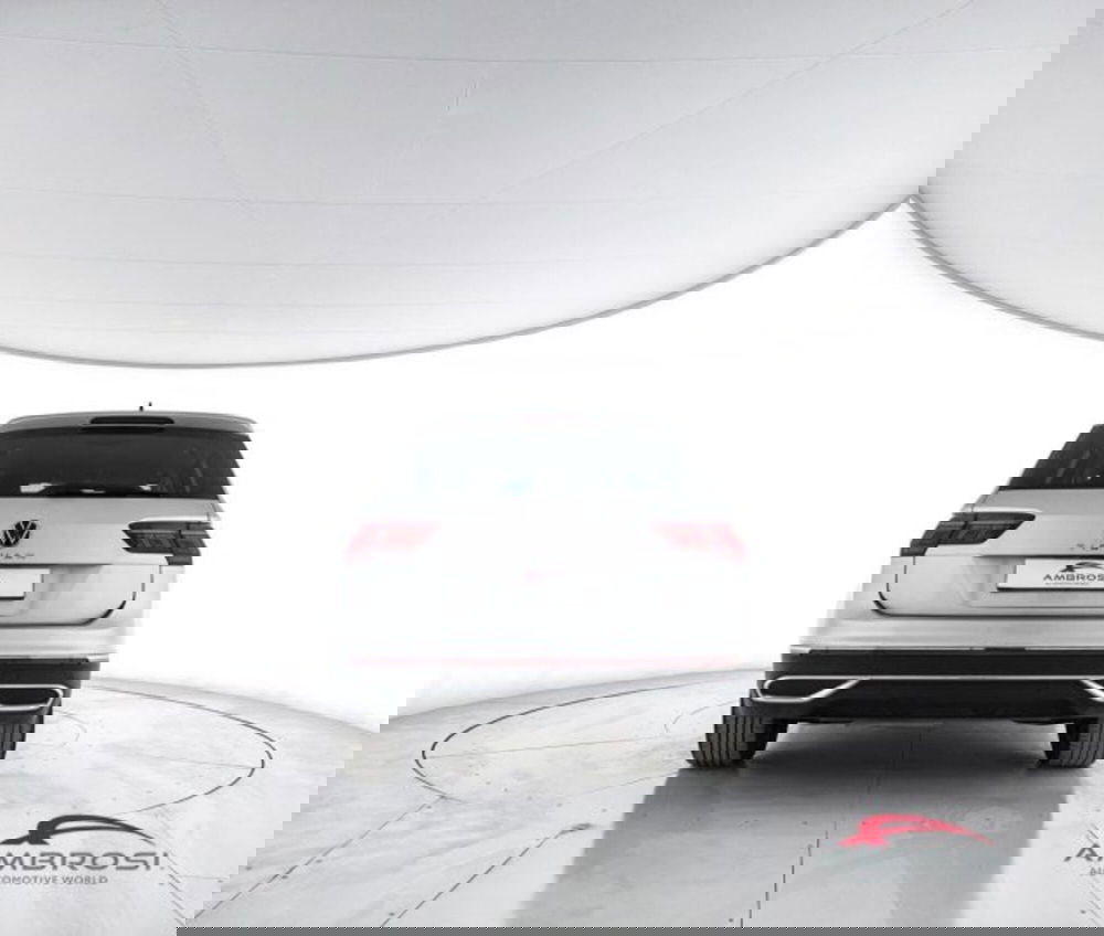 Volkswagen Tiguan usata a Perugia (6)