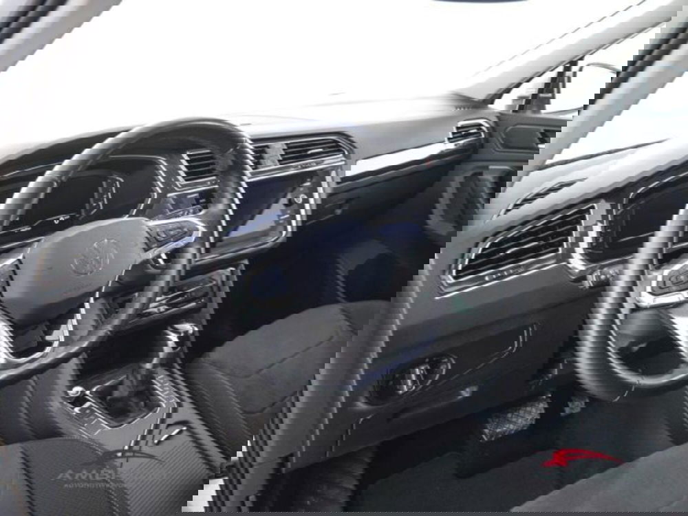 Volkswagen Tiguan usata a Perugia (8)