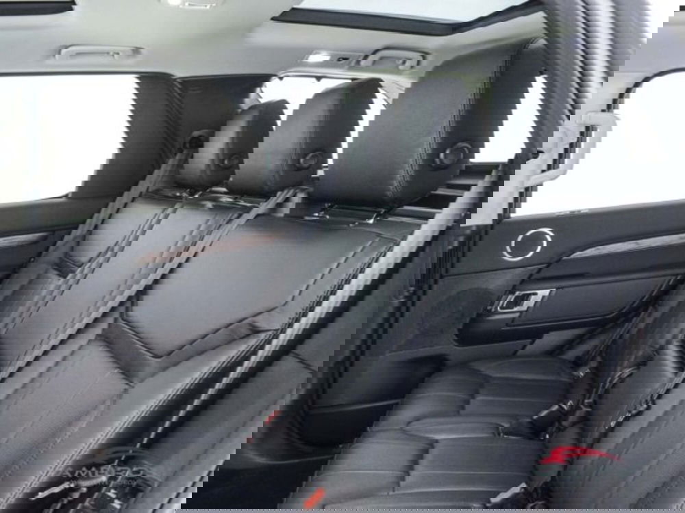 Land Rover Discovery Sport usata a Perugia (10)