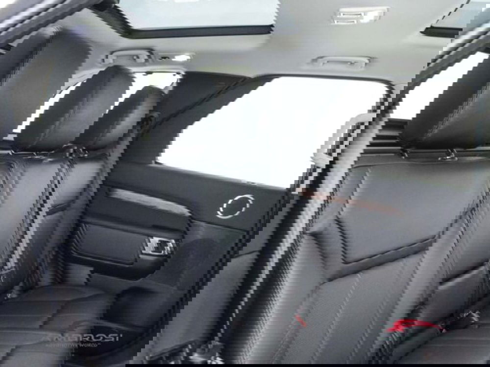 Land Rover Discovery Sport usata a Perugia (11)