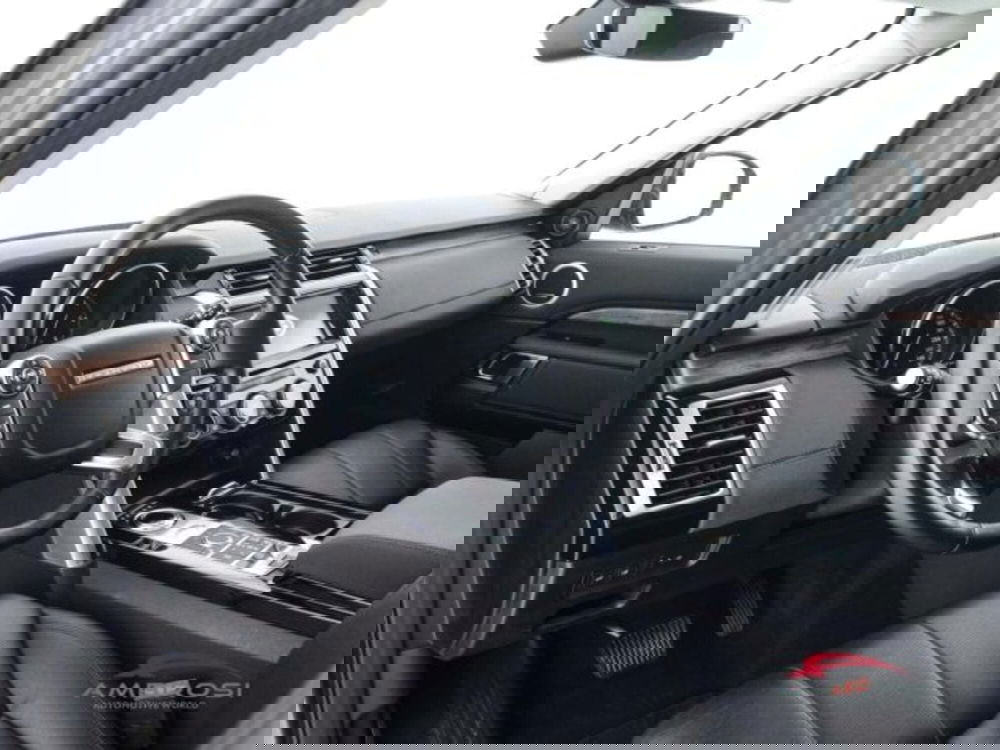 Land Rover Discovery Sport usata a Perugia (8)