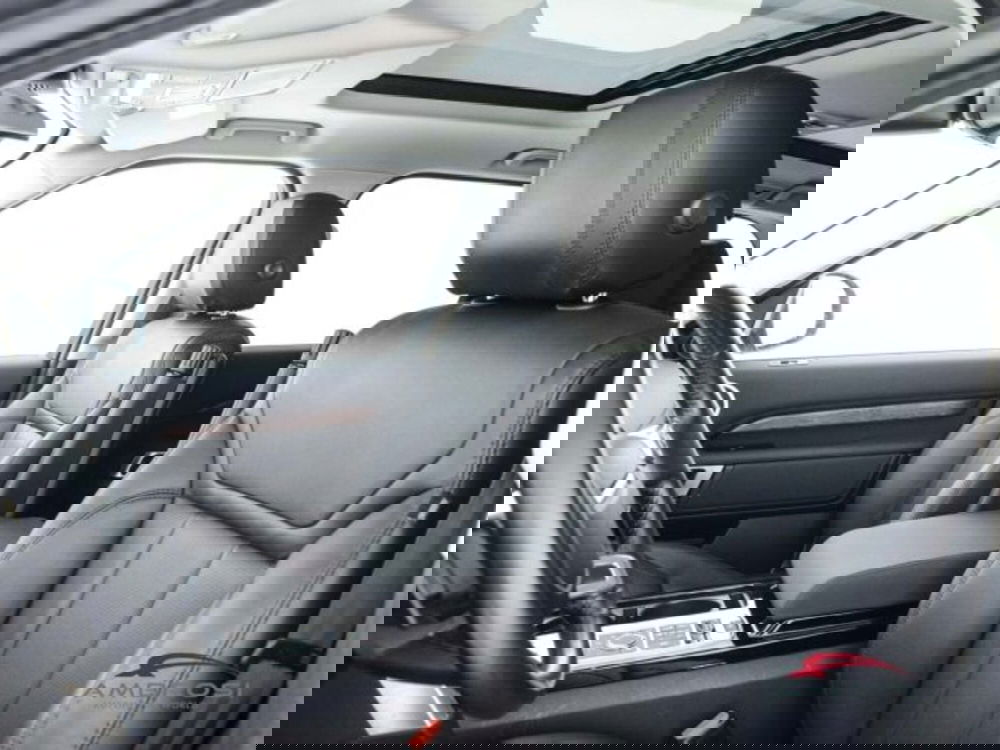 Land Rover Discovery Sport usata a Perugia (9)