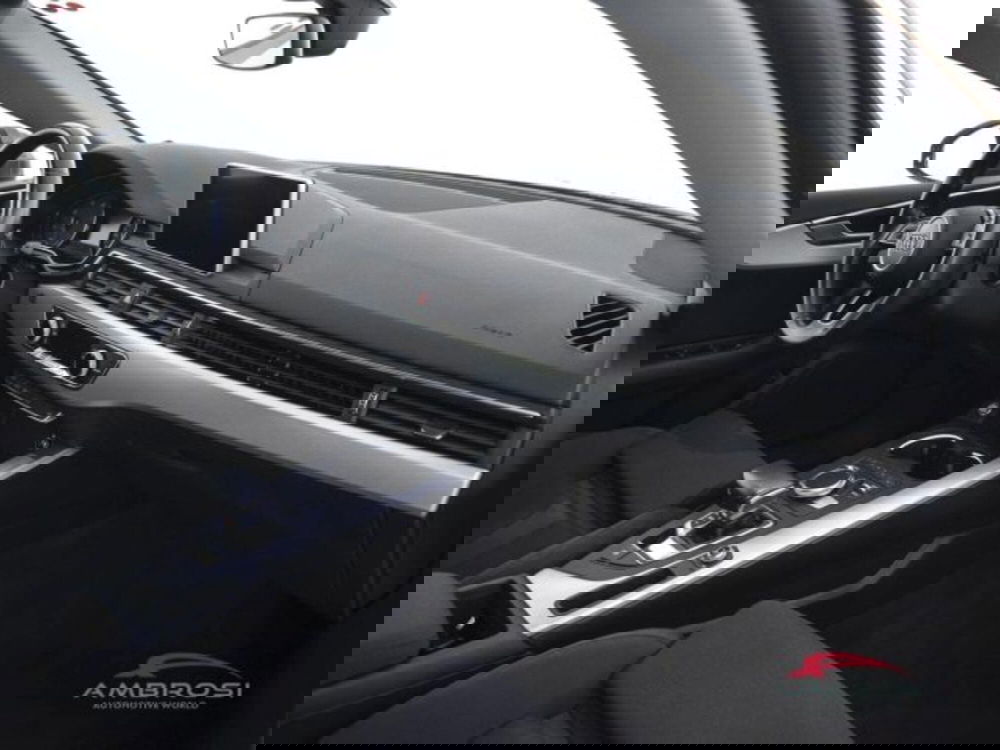 Audi A5 Sportback usata a Perugia (12)