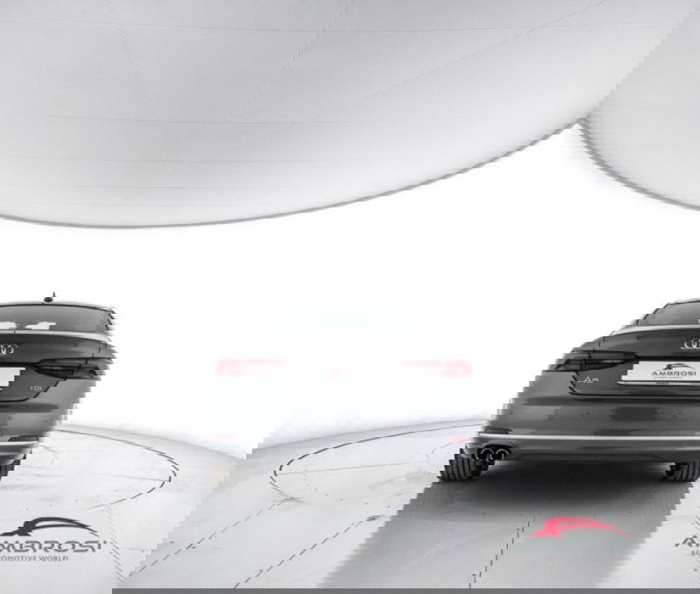 Audi A5 Sportback usata a Perugia (6)