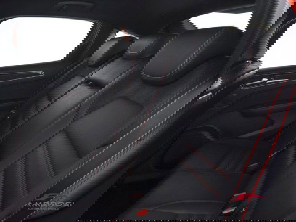 Renault Arkana usata a Perugia (10)