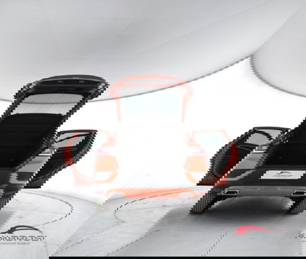 Renault Arkana usata a Perugia (7)