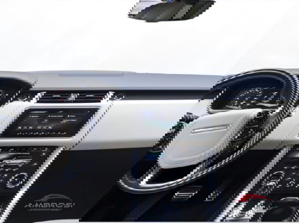 Land Rover Range Rover Sport usata a Perugia (13)