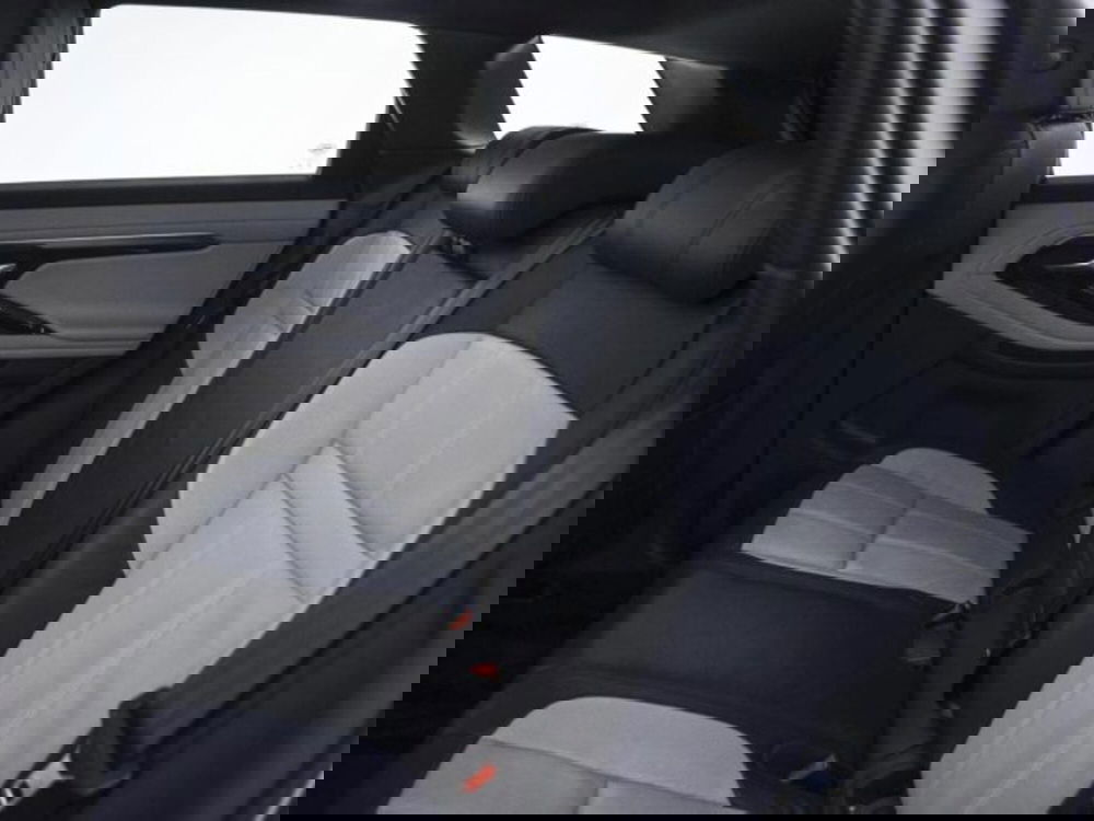 Land Rover Range Rover Evoque usata a Perugia (15)