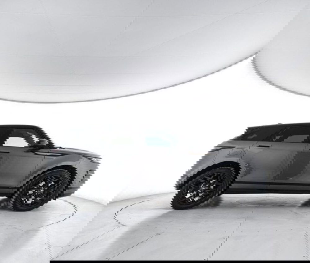 Land Rover Range Rover Evoque usata a Perugia (6)