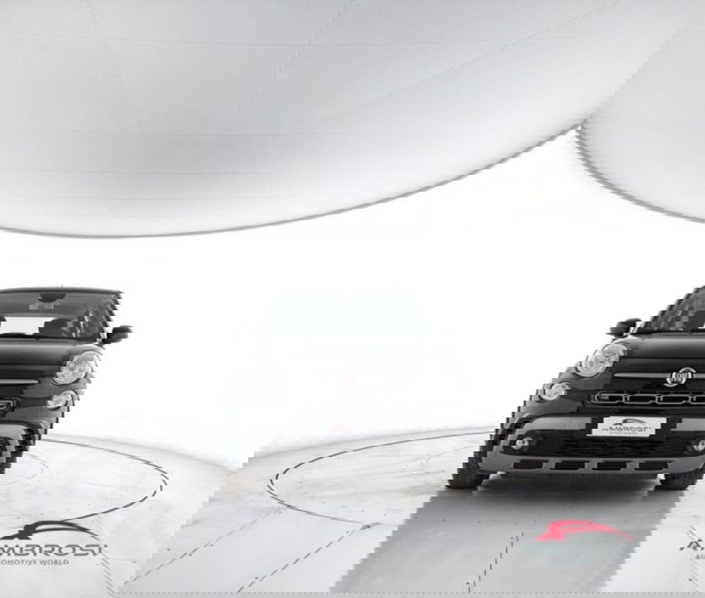 Fiat 500L usata a Perugia (5)