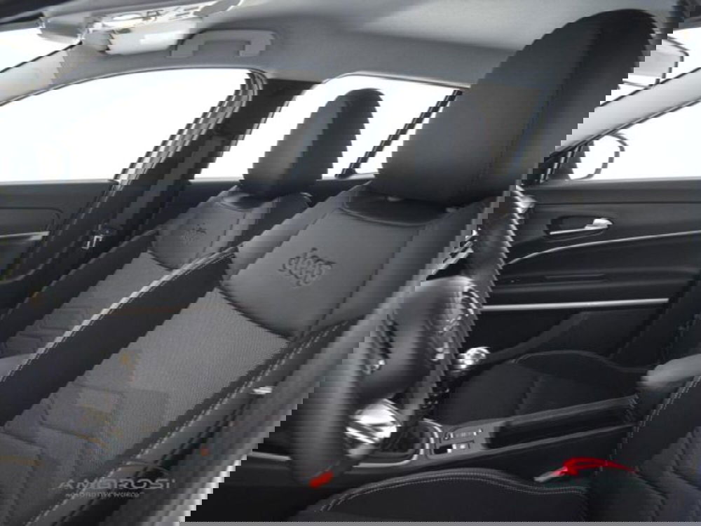 Jeep Avenger usata a Perugia (9)