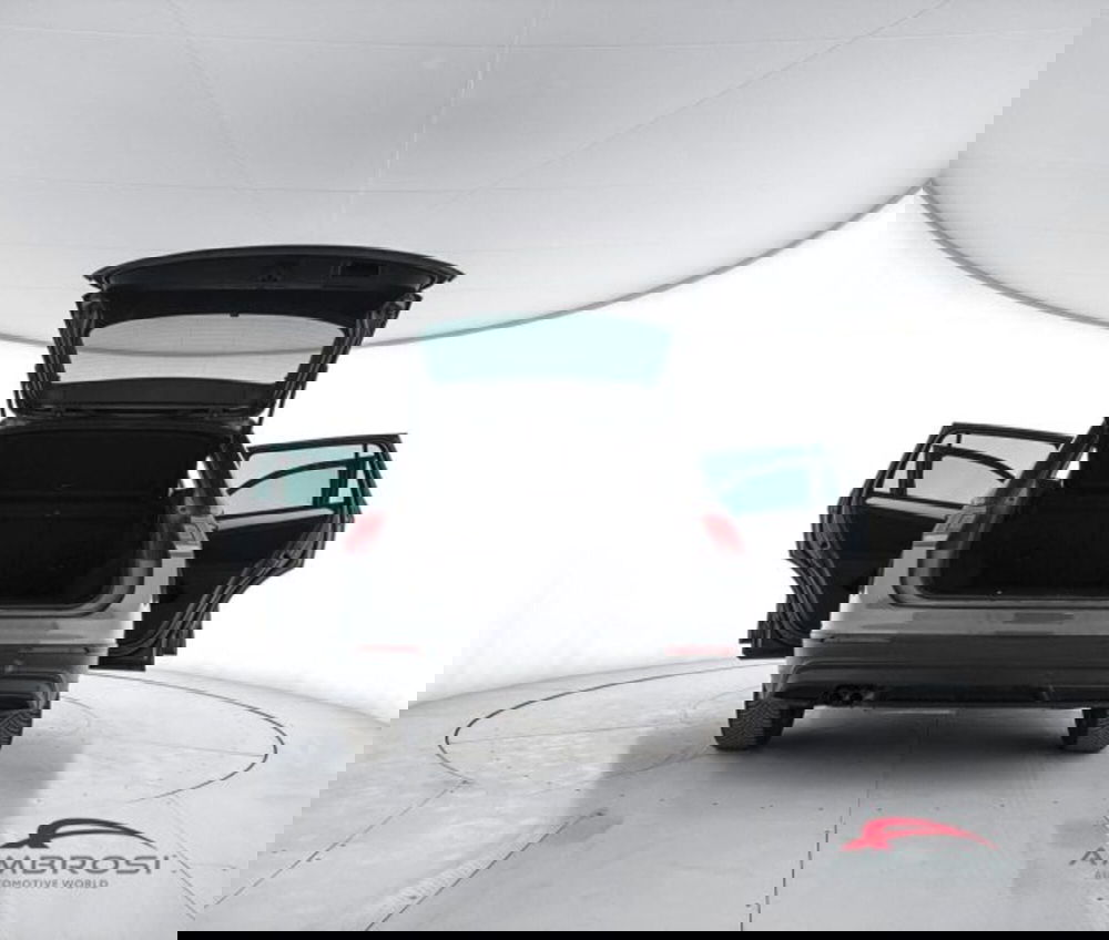 Volkswagen Tiguan usata a Perugia (7)