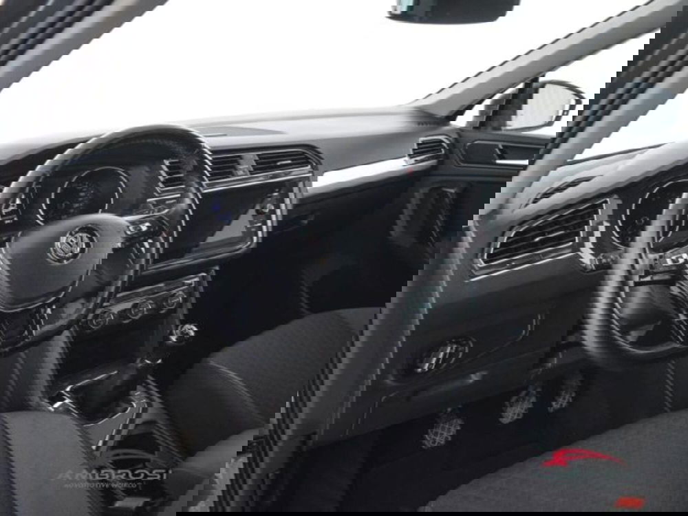 Volkswagen Tiguan usata a Perugia (8)