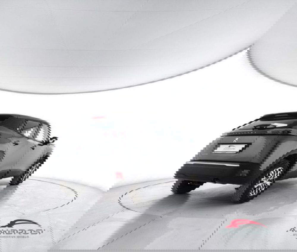 Peugeot 2008 usata a Perugia (3)