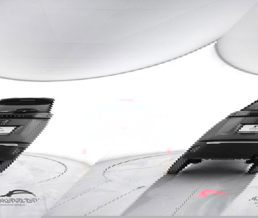 Peugeot 2008 usata a Perugia (6)