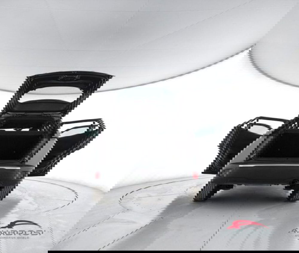 Peugeot 2008 usata a Perugia (7)