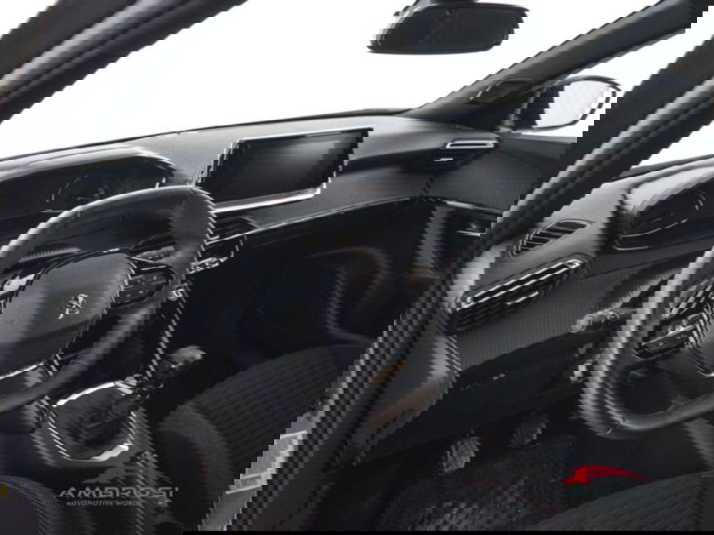 Peugeot 2008 usata a Perugia (8)