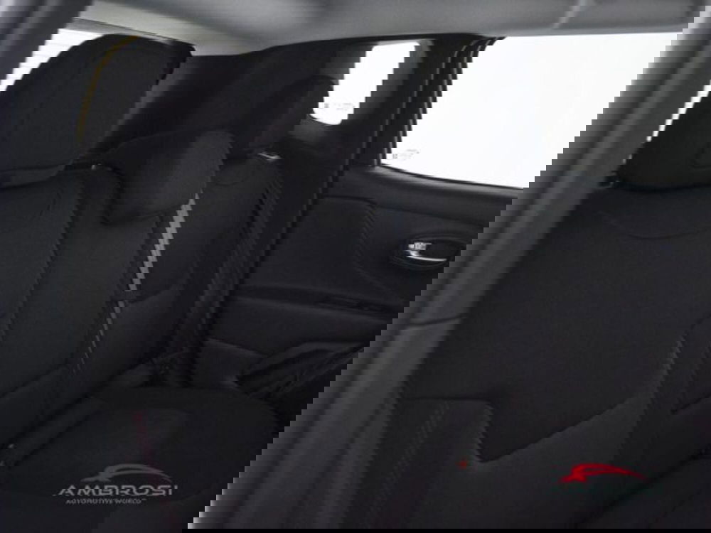 Jeep Renegade usata a Perugia (11)