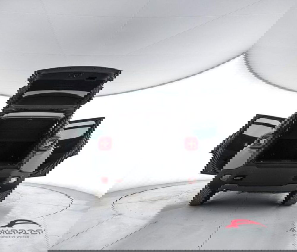 Jeep Renegade usata a Perugia (7)