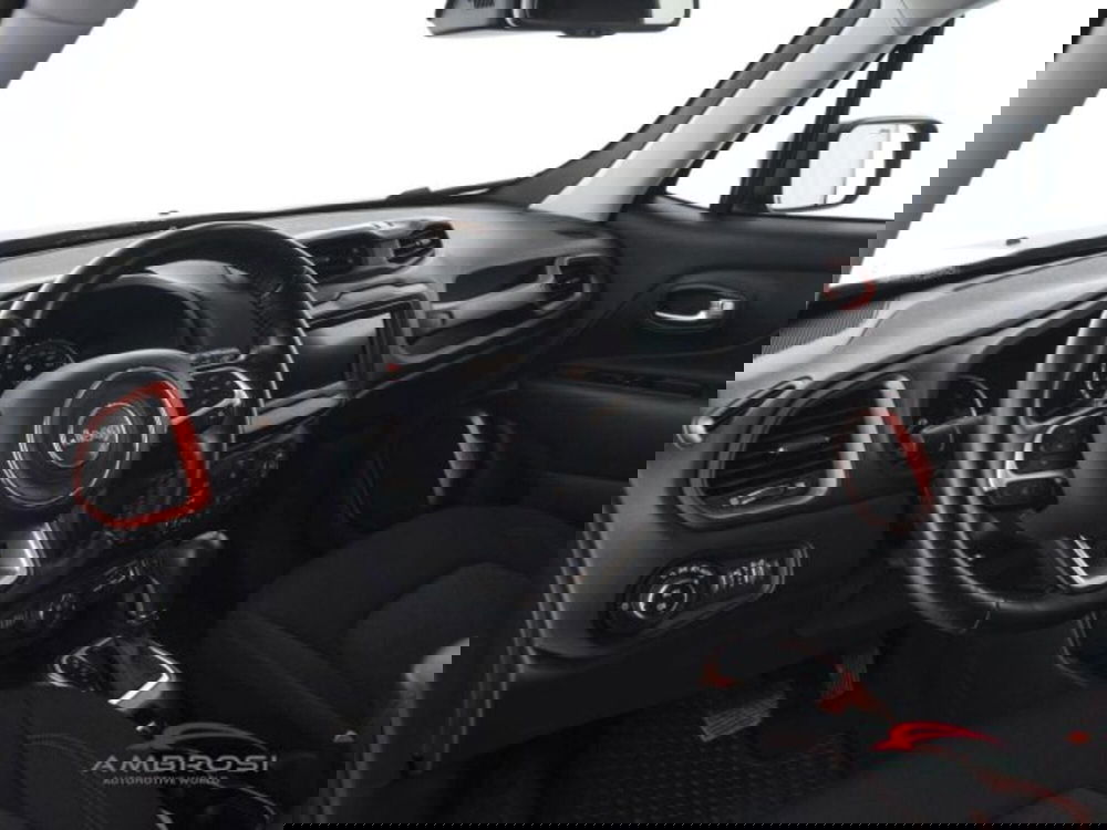 Jeep Renegade usata a Perugia (8)