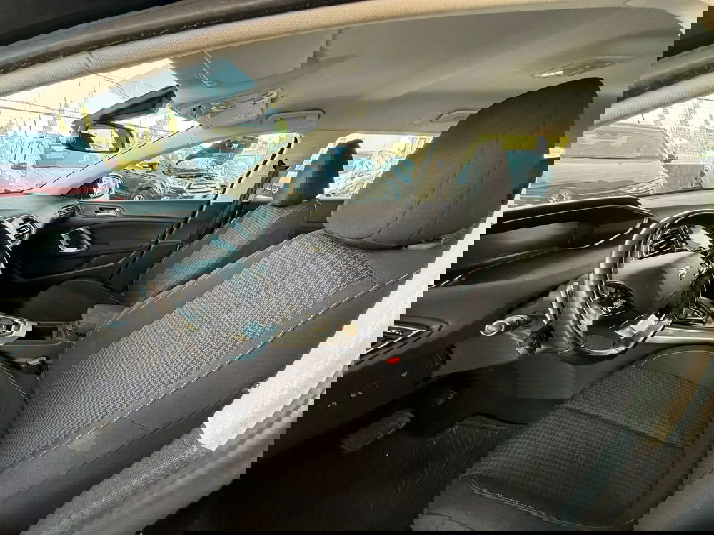 Peugeot 308 SW usata a Brescia (10)