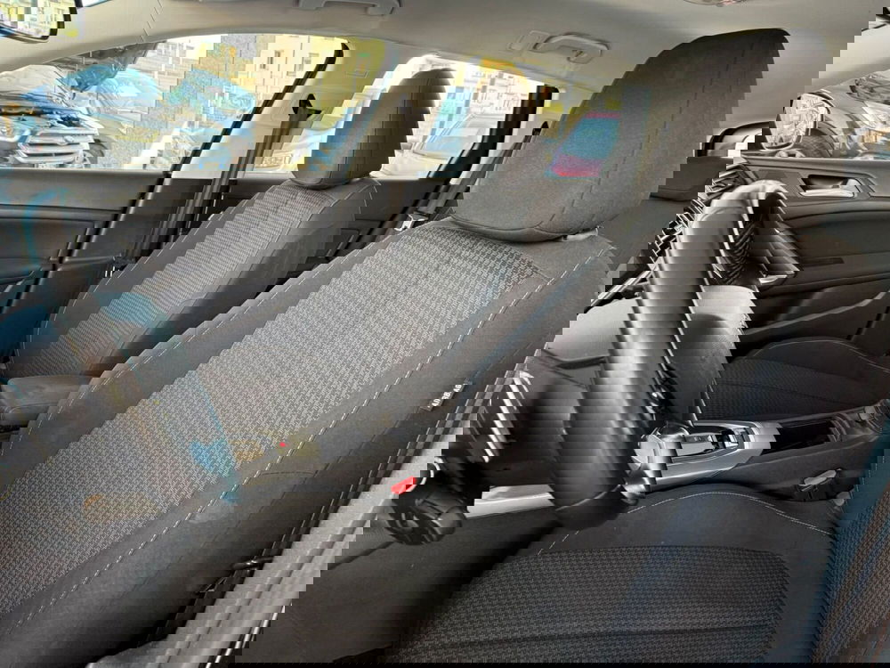 Peugeot 308 SW usata a Brescia (11)