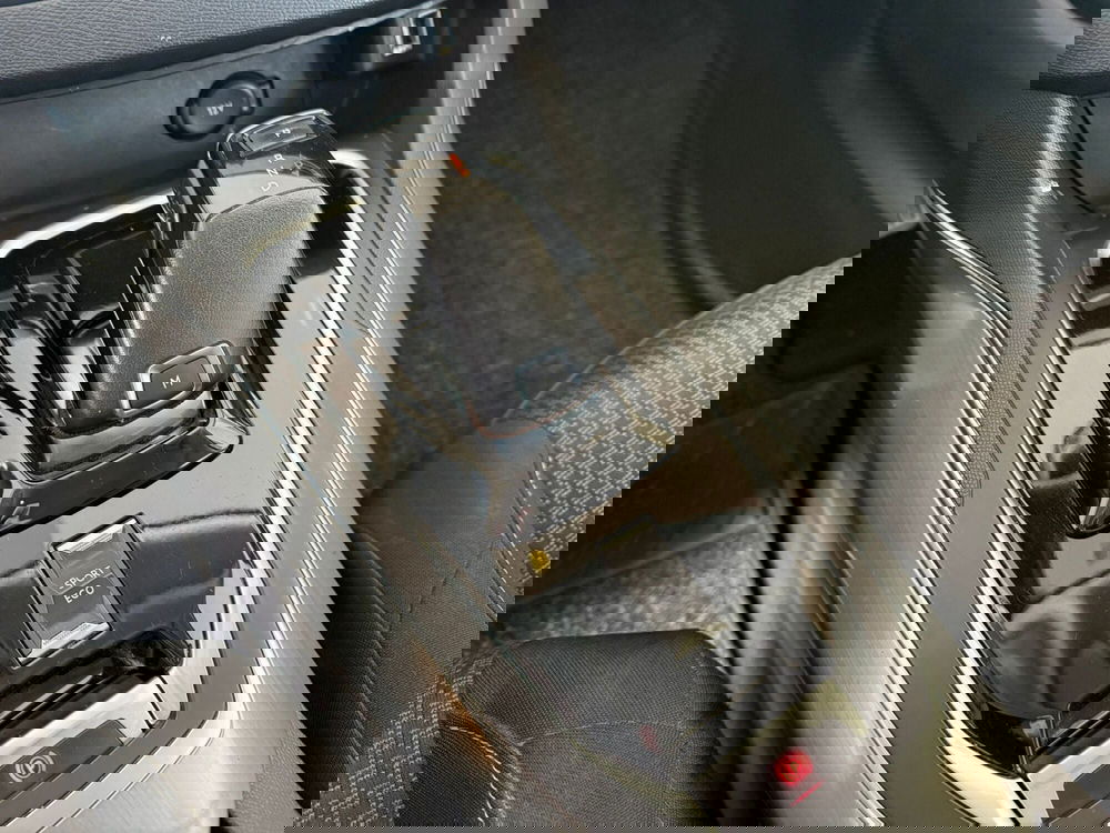 Peugeot 308 SW usata a Brescia (17)