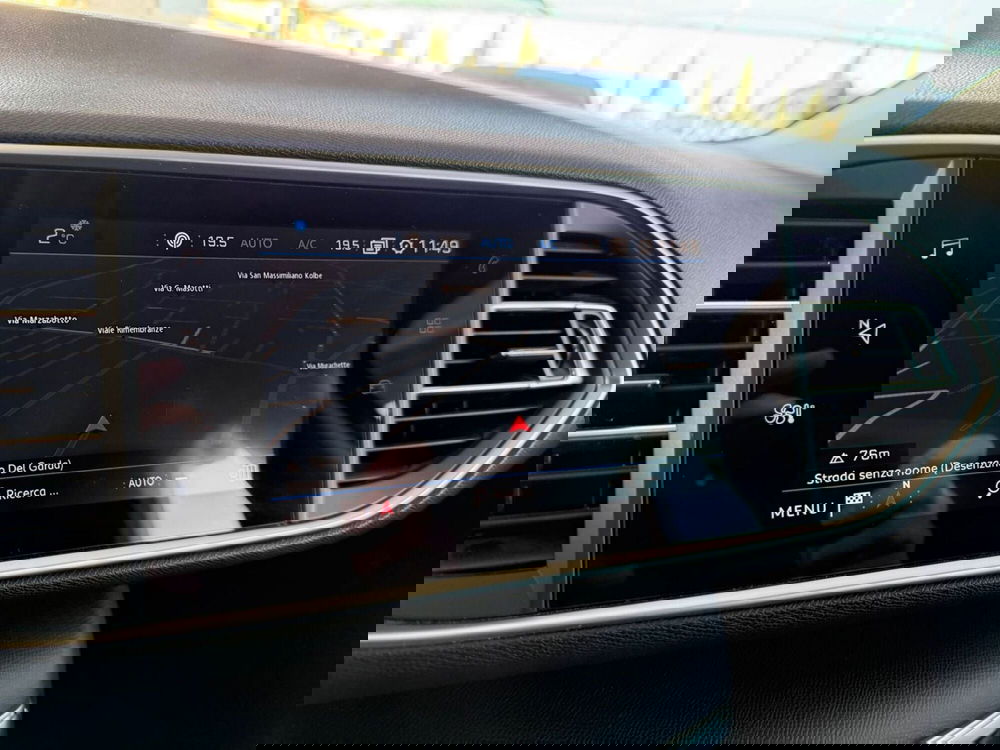 Peugeot 308 SW usata a Brescia (19)