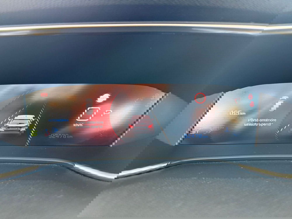 Peugeot 308 SW usata a Brescia (20)