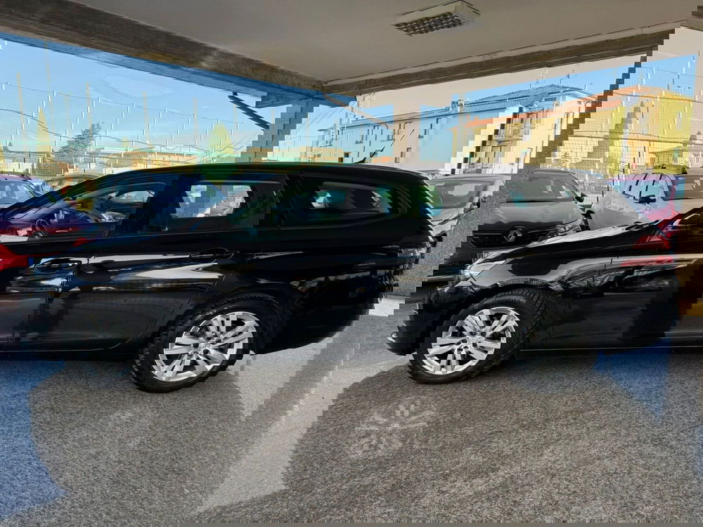 Peugeot 308 SW usata a Brescia (3)