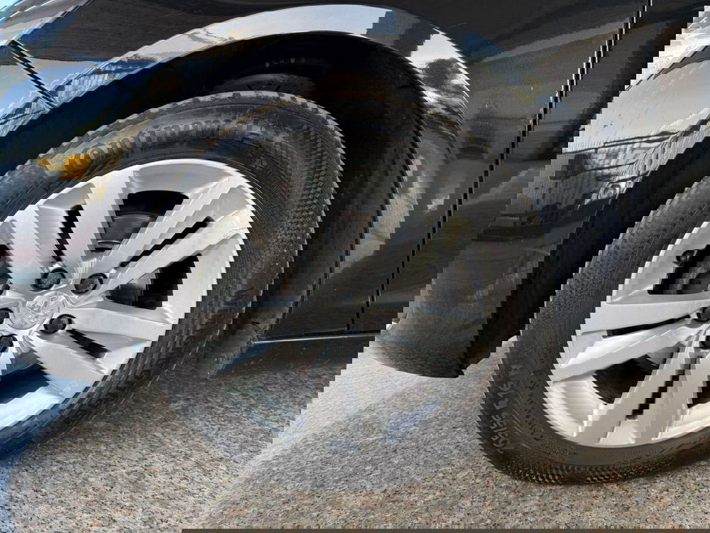 Peugeot 308 SW usata a Brescia (7)