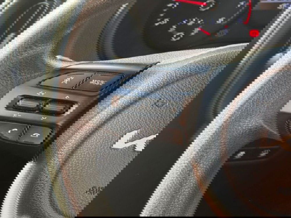 Kia Picanto usata a Avellino (13)