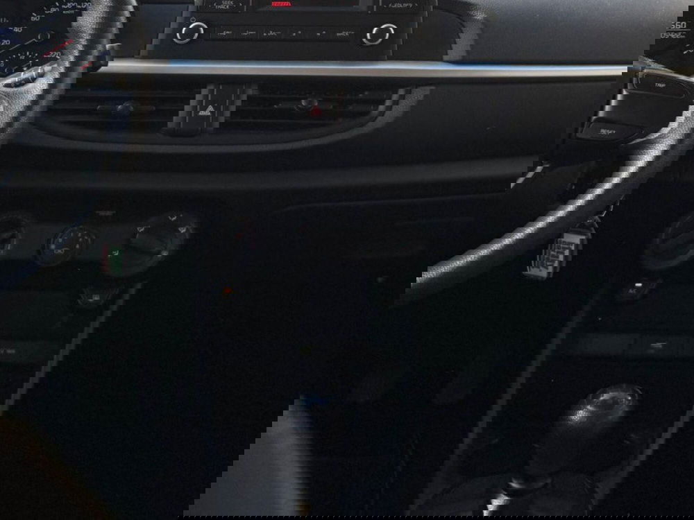 Kia Picanto usata a Avellino (15)