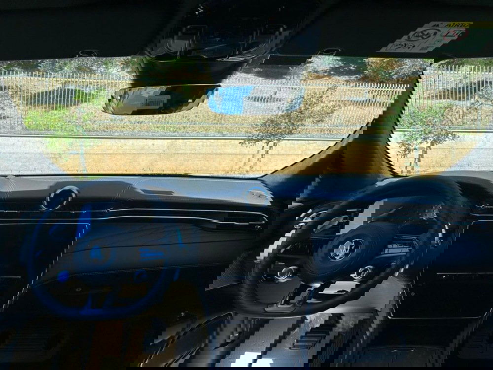 Maserati Grecale nuova a Salerno (5)